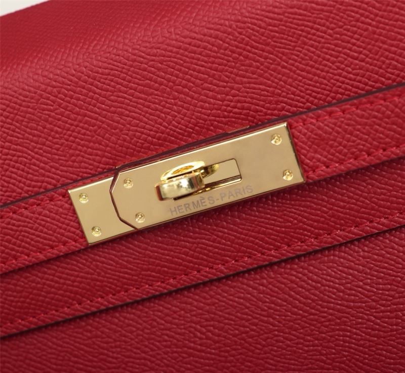 Hermes Kelly Bags